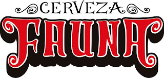 CERVEZA FAUNA