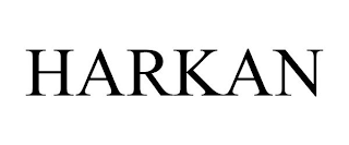 HARKAN