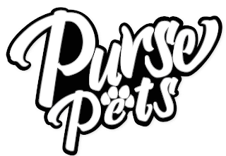 PURSE PETS