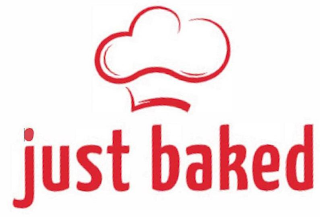 JUST BAKED