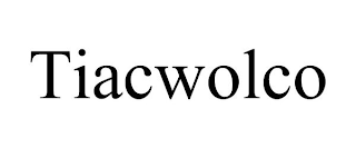 TIACWOLCO