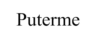 PUTERME