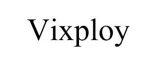 VIXPLOY