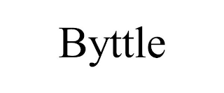 BYTTLE