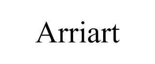 ARRIART