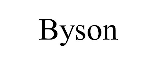 BYSON