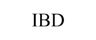 IBD