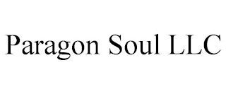 PARAGON SOUL LLC