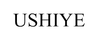 USHIYE