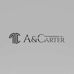 AC A&CARTER