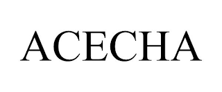 ACECHA