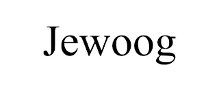 JEWOOG