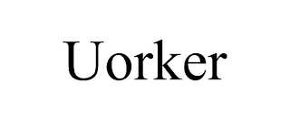 UORKER