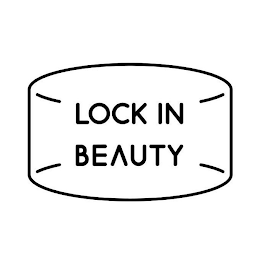 LOCK IN BEAUTY