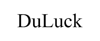 DULUCK