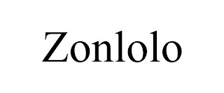 ZONLOLO