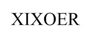 XIXOER