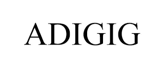 ADIGIG