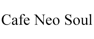 CAFE NEO SOUL