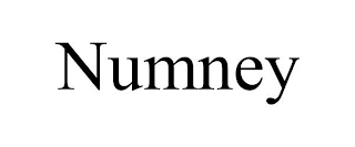 NUMNEY