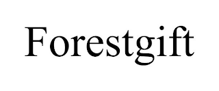 FORESTGIFT