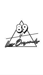 89 LOS ORIGINALS