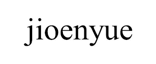 JIOENYUE