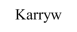 KARRYW