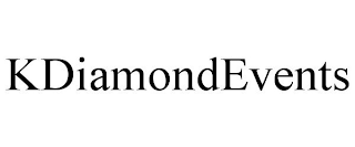 KDIAMONDEVENTS