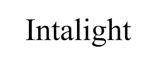 INTALIGHT