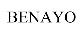 BENAYO