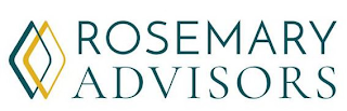 ROSEMARY ADVISORS