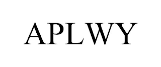 APLWY