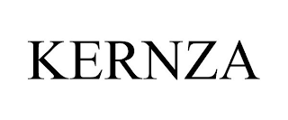 KERNZA