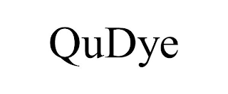 QUDYE