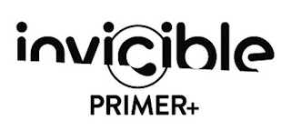 INVICIBLE PRIMER +