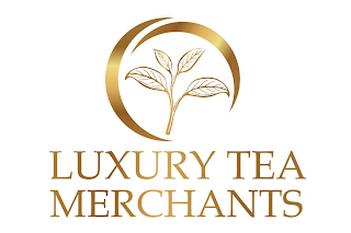 LUXURY TEA MERCHANTS