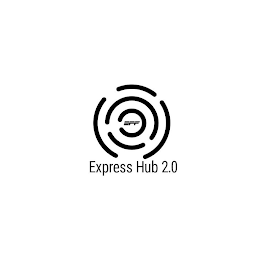 EFF EXPRESS HUB 2.0