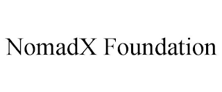 NOMADX FOUNDATION