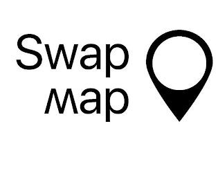 SWAP MAP