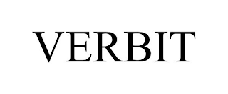 VERBIT