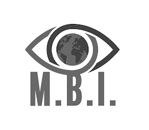 M.B.I.