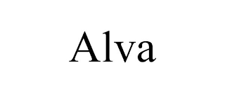 ALVA