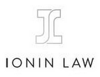 IL IONIN LAW