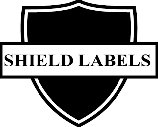 SHIELD LABELS