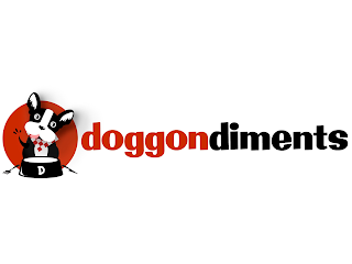 DOGGONDIMENTS