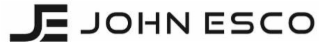 JE JOHN ESCO