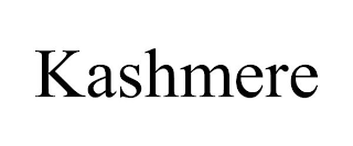 KASHMERE