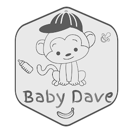 BABY DAVE