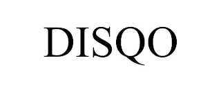 DISQO